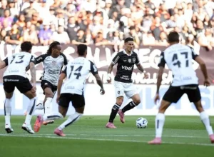 Desfalques do Botafogo na Partida Contra o Cruzeiro