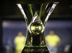 Troféu do Campeonato Brasileiro