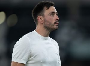 Davide Ancelotti deve permanecer no Botafogo até 2026