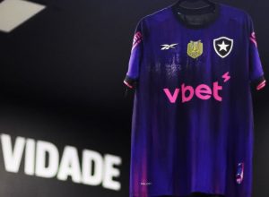 Pedro Souto, diretor de marketing da SAF Botafogo, anunciou que o clube deve encerrar 2025 com o segundo maior volume de arrecadação em sua história no setor de marketing.