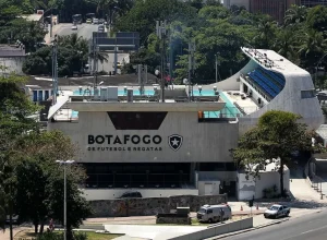 Botafogo pode se tornar patrimônio imaterial do Rio