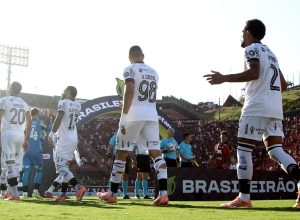 Botafogo movimenta o mercado e foca no Brasileirão