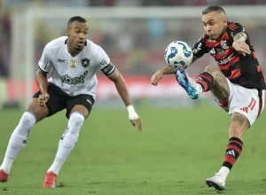 ingressos flamengo botafogo