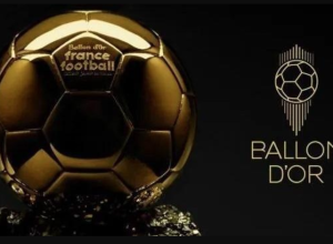 John Textor Botafogo na Bola de Ouro” ou “Botafogo logo Bola de Ouro 2025