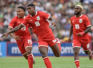 Panamá de Kadir, do Botafogo, Encara Seleção Brasileira em Último Teste Rumo à Copa do Mundo no Maracanã