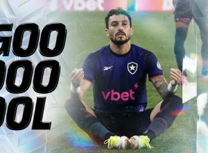 Bastidores do Botafogo: Vitória no Cariocão, Negociações e Polêmicas Agitam o Glorioso!