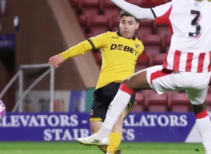 Botafogo perto de fechar com Enso González: Atacante paraguaio aguarda liberação do Transfer Ban para brilhar no Glorioso