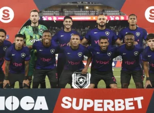 Botafogo um passo das quartas do Carioca: Glorioso lidera grupo e mira classificação matemática com um empate