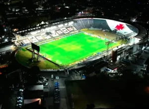 Clássico da Taça Guanabara pode ser em São Januário após acordo entre clubes e pedido de excepcionalidade à PM.