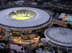 Fluminense e Botafogo se enfrentam no Maracanã pela 3ª rodada do Brasileirão 2026 em clássico decisivo no Rio.