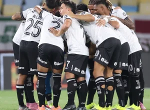 Botafogo recebe críticas após atuação no Maracanã