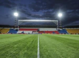 Botafogo encara altitude de Potosí e desfalques importantes em duelo decisivo contra o Nacional Potosí pela Libertadores.