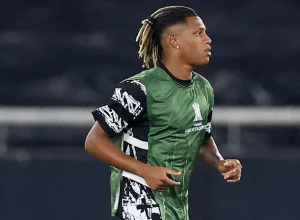 Palmeiras estuda oferta milionária para tirar Danilo do Botafogo durante a janela doméstica de março.
