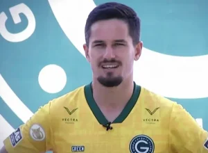 Botafogo mira lista com 6 goleiros de peso: Tadeu e Jordi em destaque na janela doméstica