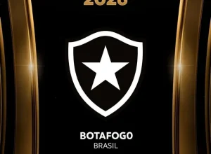 O Botafogo está em busca de novos jogadores para a próxima edição da CONMEBOL Libertadores, que ocorrerá em 2026.