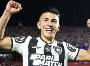 As cobranças relativas a um novo projeto foram iniciadas em novembro de 2024.