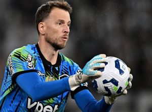 Neto Botafogo cirurgia