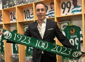 Botafogo avalia o nome do técnico português Rui Mota para assumir o comando da equipe Sub-20.