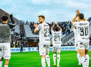 O time Ceará, conhecido como Vozão, enfrenta um desafio crucial na atual temporada do Campeonato Brasileiro.