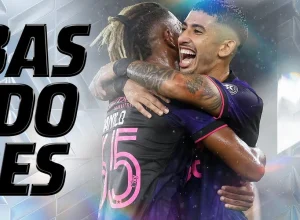 Botafogo divulga vídeo com bastidores do jogo contra o Bangu pelo Campeonato Carioca de 2026